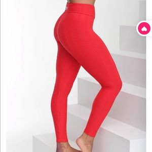 Booty by Brabants leggings